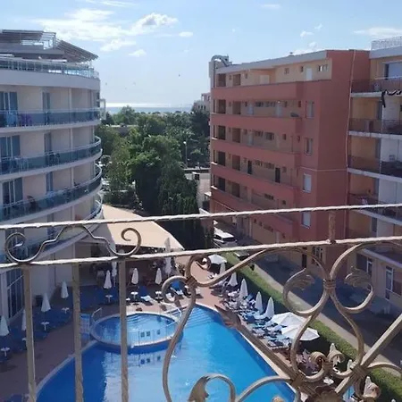 Palazzo Sunny