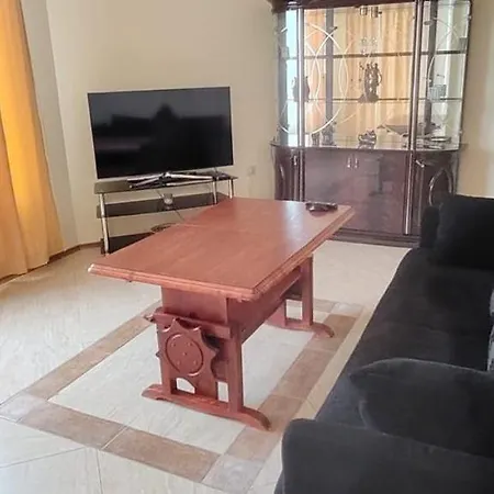 Appartement Palazzo Sunny