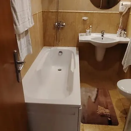 Appartamento Palazzo Sunny