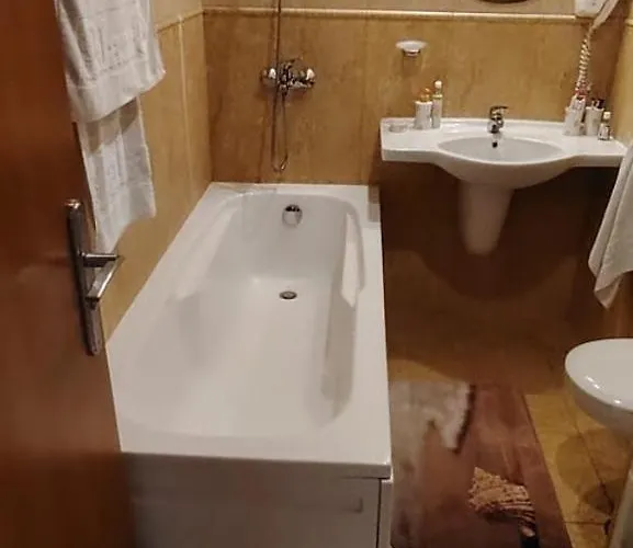 Lejlighed Palazzo Sunny