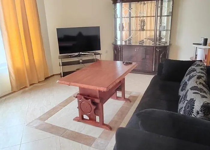 Lejlighed Palazzo Sunny